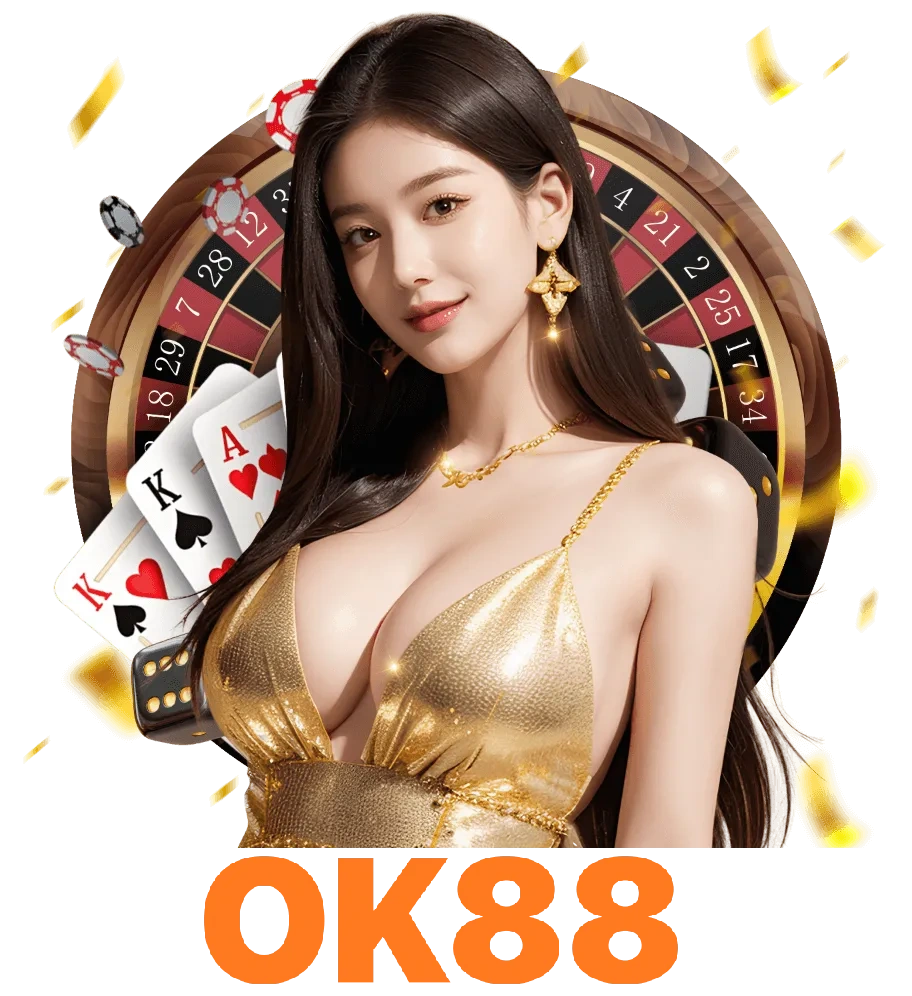 Giao diện ứng dụng Ok88 trên điện thoại