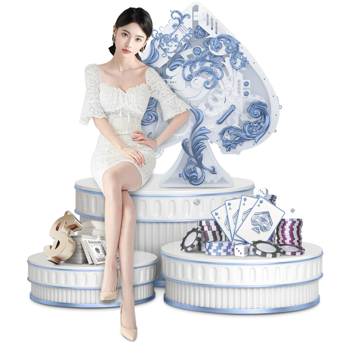 Hướng dẫn đọc quy tắc Casino Live, nổ hũ và game bài Ok88